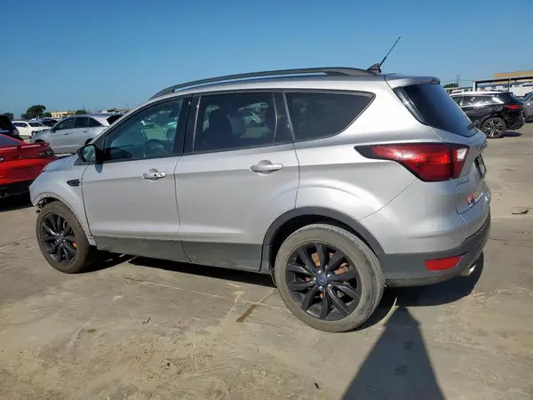 1FMCU0GD6KUB29670 2019 FORD ESCAPE - Image 2