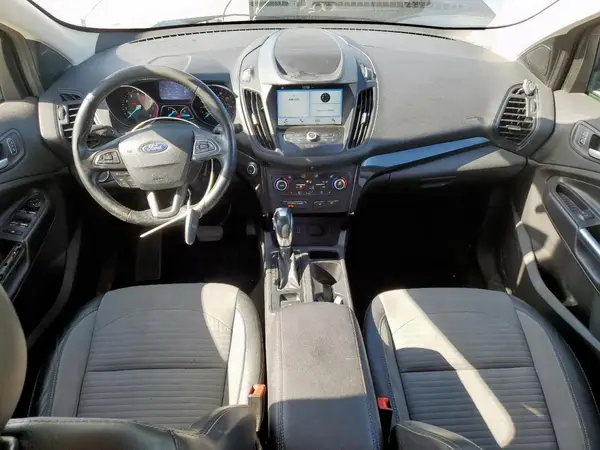 1FMCU0GD6KUB29670 2019 FORD ESCAPE - Image 8