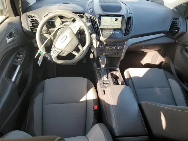 1FMCU0GD6KUB29846 2019 FORD ESCAPE - Image 8