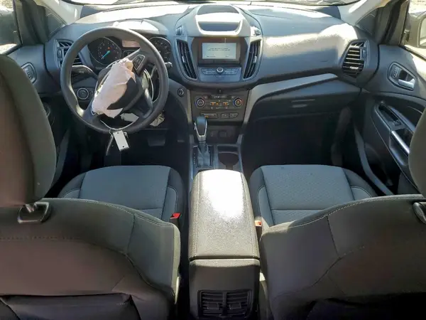 1FMCU0GD6KUB32973 2019 FORD ESCAPE - Image 8