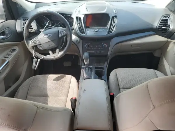 1FMCU0GD6KUB34707 2019 FORD ESCAPE - Image 8