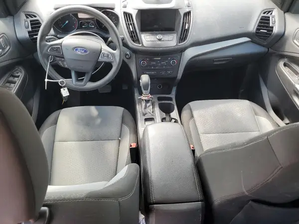 1FMCU0GD6KUB38255 2019 FORD ESCAPE - Image 8