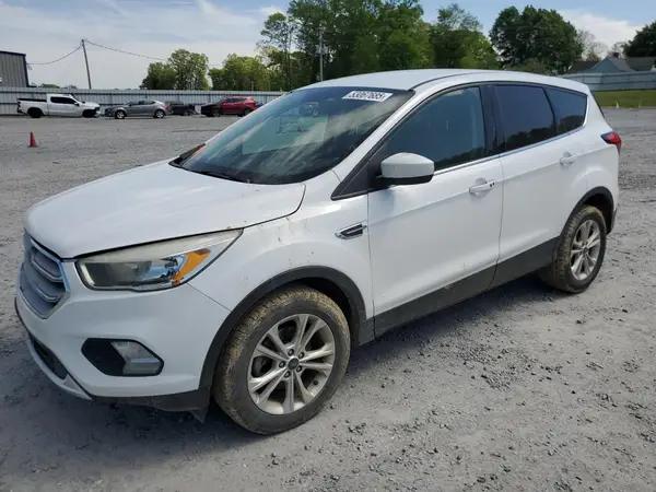 1FMCU0GD6KUB46341 2019 FORD ESCAPE - Image 1