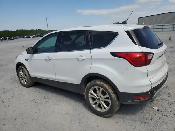 1FMCU0GD6KUB46341 2019 FORD ESCAPE - Image 2