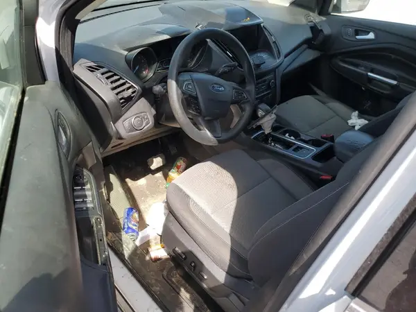 1FMCU0GD6KUB46341 2019 FORD ESCAPE - Image 8