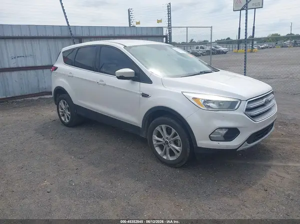 1FMCU0GD6KUB46954 2019 FORD ESCAPE - Image 1