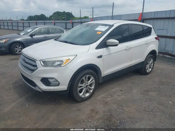 1FMCU0GD6KUB46954 2019 FORD ESCAPE - Image 2