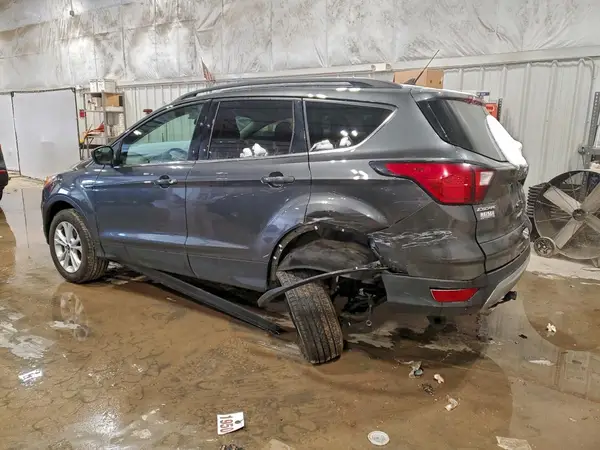 1FMCU0GD6KUB49756 2019 FORD ESCAPE - Image 2