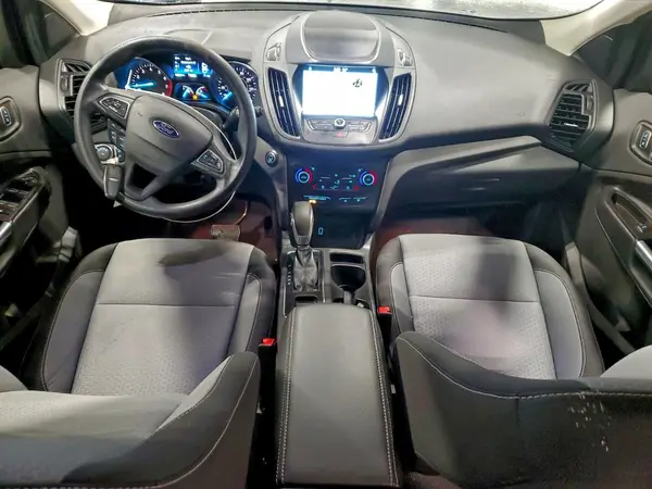 1FMCU0GD6KUB49756 2019 FORD ESCAPE - Image 8
