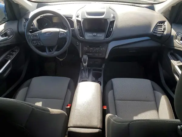 1FMCU0GD6KUB50938 2019 FORD ESCAPE - Image 8
