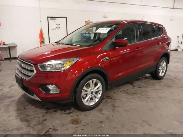 1FMCU0GD6KUB51085 2019 FORD ESCAPE - Image 2