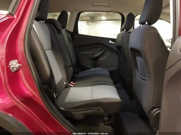 1FMCU0GD6KUB51085 2019 FORD ESCAPE - Image 8