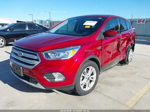 1FMCU0GD6KUB56948 2019 FORD ESCAPE - Image 2