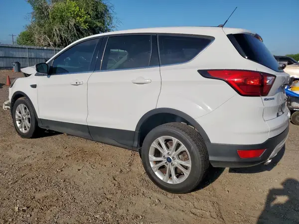 1FMCU0GD6KUB57484 2019 FORD ESCAPE - Image 2