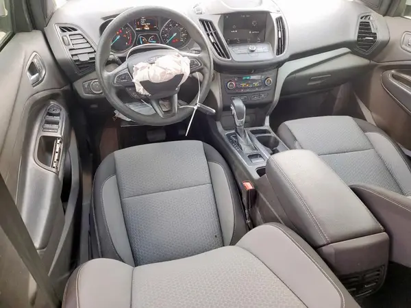 1FMCU0GD6KUB57484 2019 FORD ESCAPE - Image 8