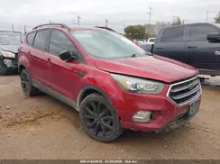1FMCU0GD6KUB58201 2019 FORD ESCAPE