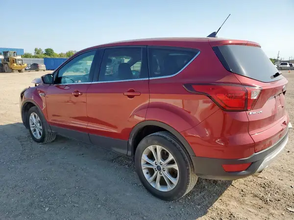 1FMCU0GD6KUB59445 2019 FORD ESCAPE - Image 2