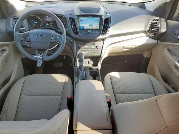 1FMCU0GD6KUB59445 2019 FORD ESCAPE - Image 8