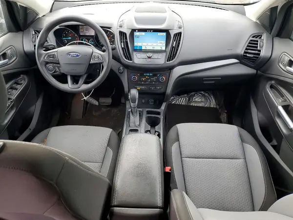 1FMCU0GD6KUB65794 2019 FORD ESCAPE - Image 8