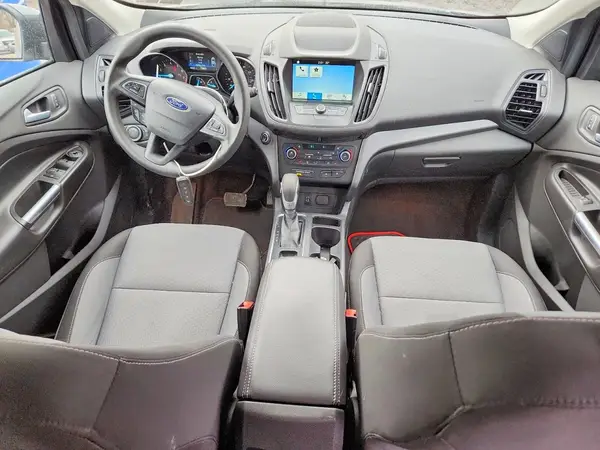 1FMCU0GD6KUB67058 2019 FORD ESCAPE - Image 8