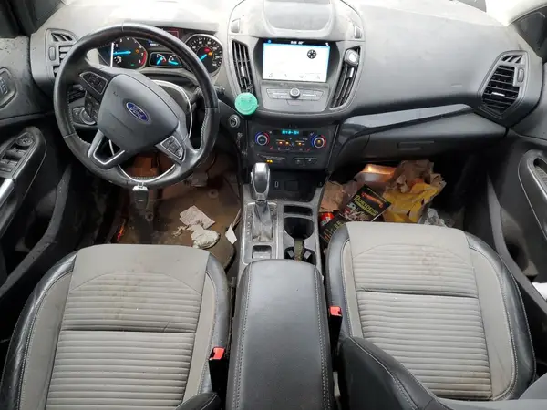 1FMCU0GD6KUB74740 2019 FORD ESCAPE - Image 8
