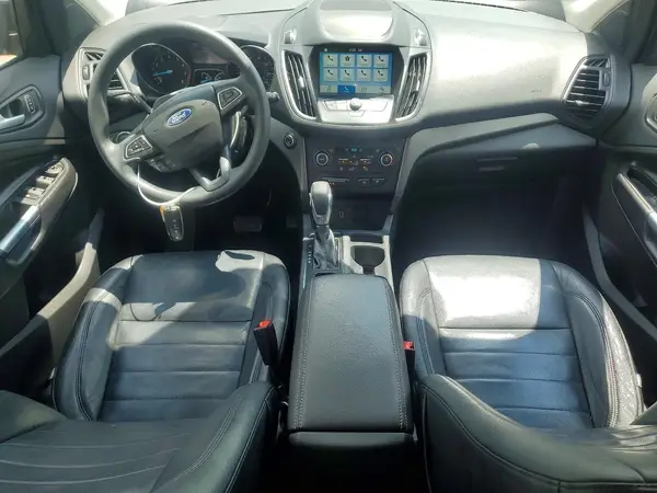 1FMCU0GD6KUB76763 2019 FORD ESCAPE - Image 8