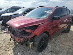 1FMCU0GD6KUB77802 2019 FORD ESCAPE