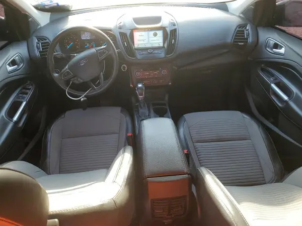 1FMCU0GD6KUB77802 2019 FORD ESCAPE - Image 8