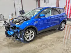 1FMCU0GD6KUB78254 2019 FORD ESCAPE