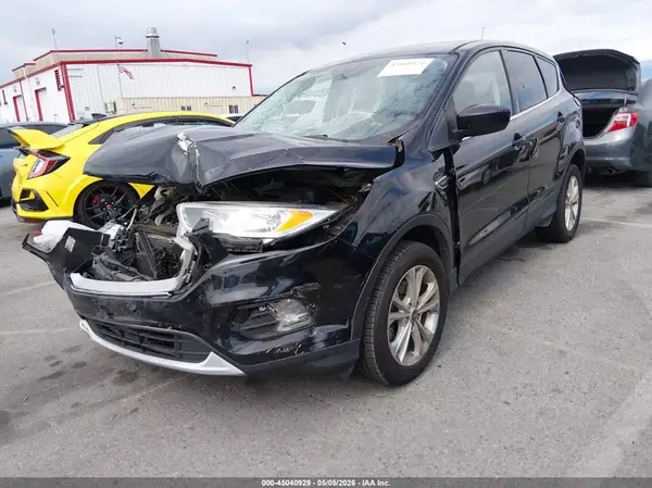 1FMCU0GD6KUB79260 2019 FORD ESCAPE - Image 2