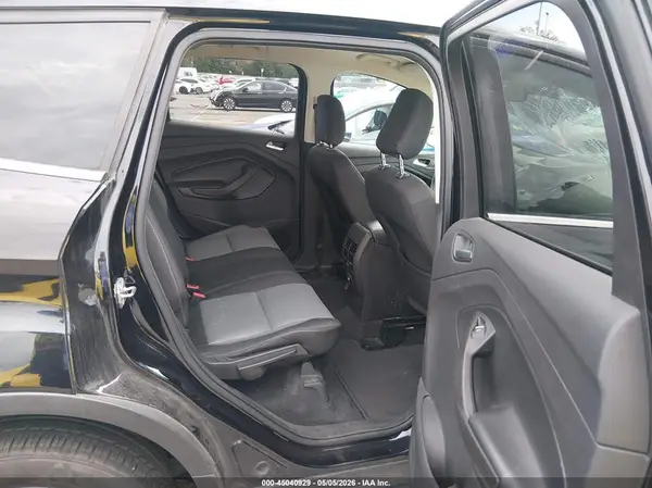 1FMCU0GD6KUB79260 2019 FORD ESCAPE - Image 8