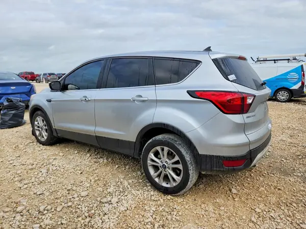 1FMCU0GD6KUB80442 2019 FORD ESCAPE - Image 2