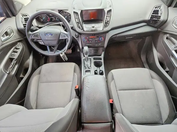 1FMCU0GD6KUB80442 2019 FORD ESCAPE - Image 8