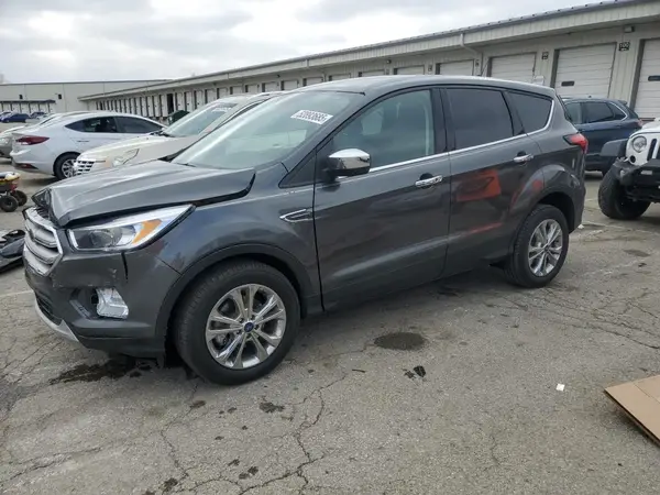1FMCU0GD6KUB85270 2019 FORD ESCAPE - Image 1