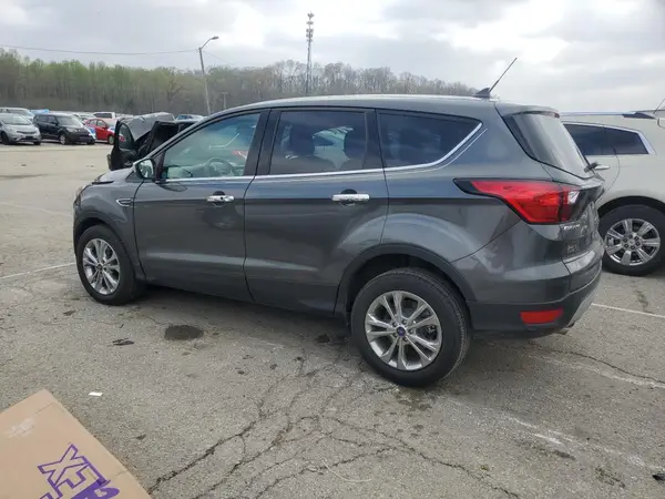 1FMCU0GD6KUB85270 2019 FORD ESCAPE - Image 2