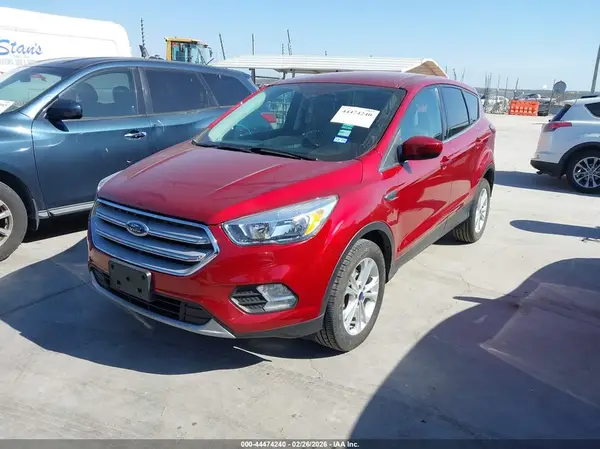 1FMCU0GD6KUB85866 2019 FORD ESCAPE - Image 2