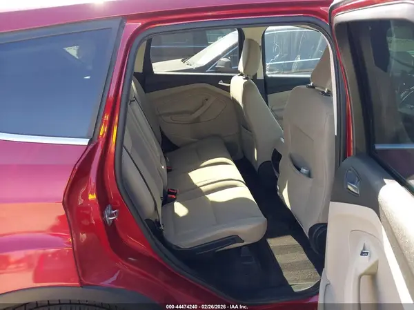 1FMCU0GD6KUB85866 2019 FORD ESCAPE - Image 8