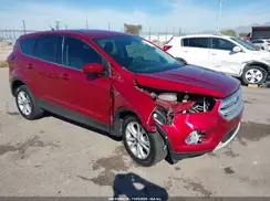1FMCU0GD6KUB86709 2019 FORD ESCAPE