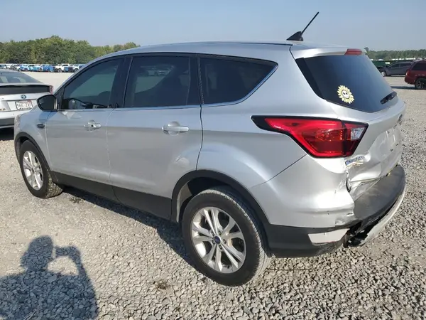 1FMCU0GD6KUB94468 2019 FORD ESCAPE - Image 2