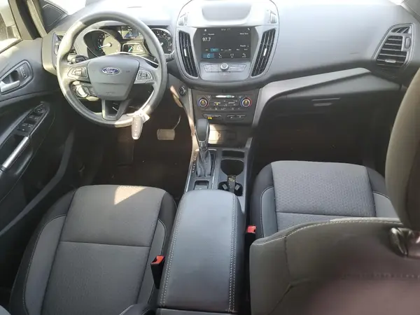 1FMCU0GD6KUB94468 2019 FORD ESCAPE - Image 8