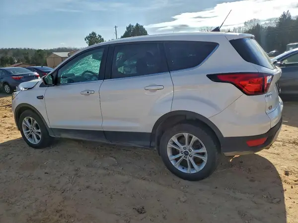 1FMCU0GD6KUC01905 2019 FORD ESCAPE - Image 2