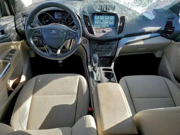 1FMCU0GD6KUC01905 2019 FORD ESCAPE - Image 8