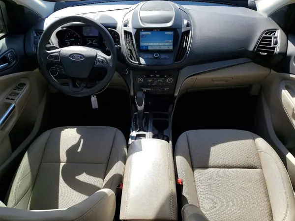 1FMCU0GD6KUC02293 2019 FORD ESCAPE - Image 8