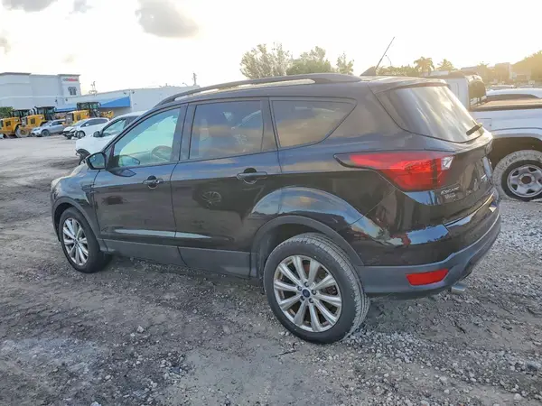1FMCU0GD6KUC02486 2019 FORD ESCAPE - Image 2