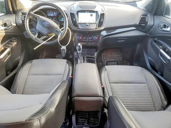 1FMCU0GD6KUC02486 2019 FORD ESCAPE - Image 8