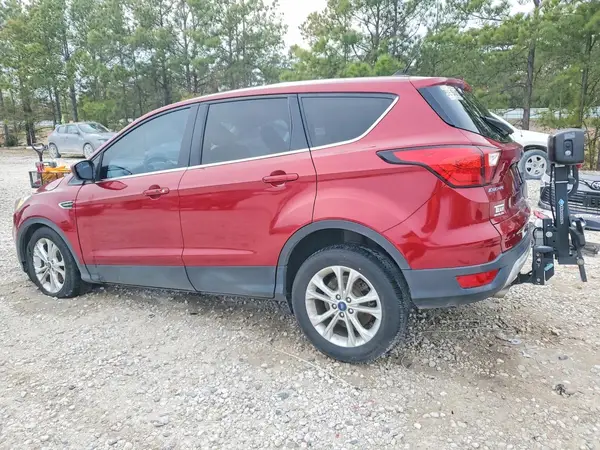 1FMCU0GD6KUC03203 2019 FORD ESCAPE - Image 2