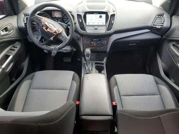 1FMCU0GD6KUC03203 2019 FORD ESCAPE - Image 8