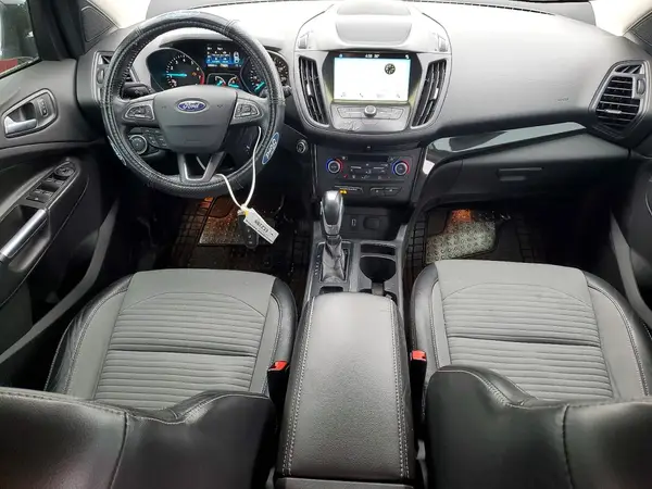 1FMCU0GD6KUC03413 2019 FORD ESCAPE - Image 8