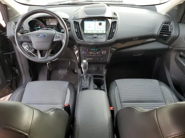 1FMCU0GD6KUC05050 2019 FORD ESCAPE - Image 8
