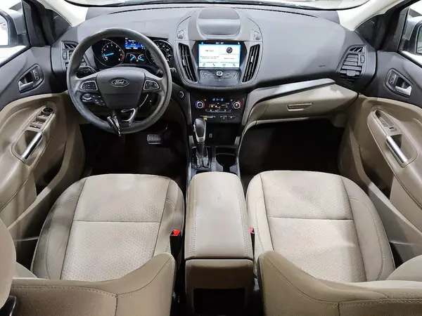 1FMCU0GD6KUC06683 2019 FORD ESCAPE - Image 8